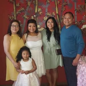 Meet your Posher, Lisa